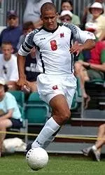Maryland Wins 2002 ACC Men's Soccer Championship 3-0 Over Virginia