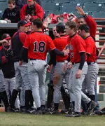 Two-Run Eighth Lifts Terps To 6-4 Win Over Virginia Tech