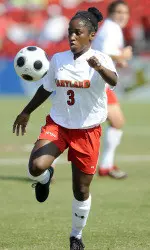 Terps Women's Soccer Announces 2009 Spring Schedule