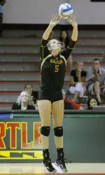 Terps Begin ACC Play in Weekend Invitational
