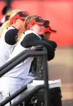 Softball Opens ACC Road Slate at Virginia