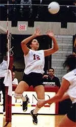 ACC Preseason Volleyball Poll