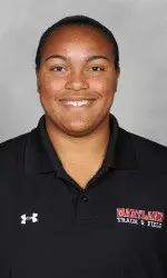 Freshman Thrower Makes Early Impact