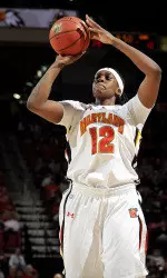 #6 Terps Close Regular Season Sunday