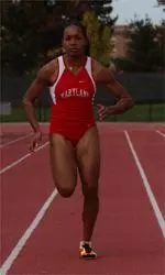 Terrapin Track and Field Teams Open Season This Weekend