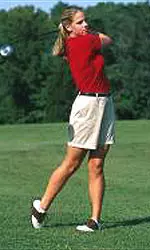 Women's Golf Tied For Tenth After First Round Of Unlimited Potential/Bay Tree Classic