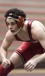 Wrestling: Brendan Byrne Q & A