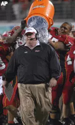 Maryland Signs 25 Recruits for 2007 Season
