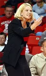 Terp Women Get Back On Track With Win Over Coppin State