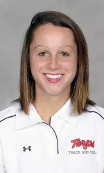 Terp Women Place 18th at Paul Short Run