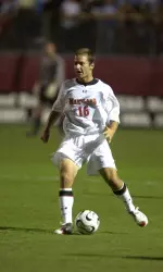 No. 6 Terps Host Penn State Wednesday Night