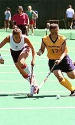 Field Hockey Hosts Terrapin Invitational In College Park