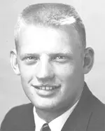 2007 ACC Football Legend: Maryland's Dick Shiner
