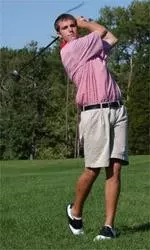 Terp Golfers In Tie For 7th At William & Mary Invitational