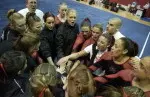 Maryland Gymnastics Signs Second Recruit for 2005-2006 Season
