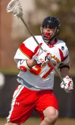 No. 7 Maryland Men's Lacrosse Advances To Quarterfinals With 10-7 Win Over Denver In NCAA Tournament