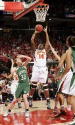 Oyefuwa to Compete for Great Britain at World University Games