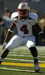 Wilson Chosen By Seattle in Second Round of NFL Draft