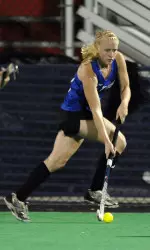 O'Donnell, Smith Puzo Named to Olympic Team