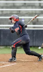 Terrapins Take Two at Maryland Invitational