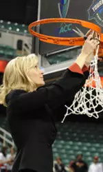 Langley Named Associate Head Coach
