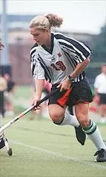 Terp Talk With Field Hockey's Keli Smith