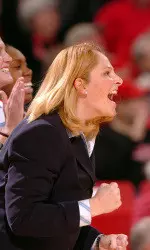 First 150 Maryland Students at Comcast Center to Receive Free Pizza Courtesy of Coach Frese