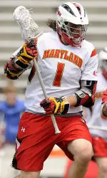 Terps Earn No. 3 Seed, Will Host Hofstra