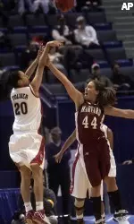 Maryland Moves On In NCAA Tourney With 89-65 Win Over Harvard
