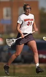 Women's Lax: Meg Mallon Q & A