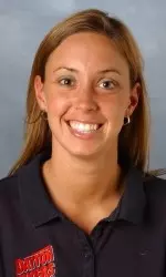 Tami Ores Hired as Assistant Volleyball Coach