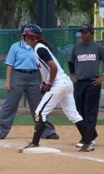 Softball Faces East Carolina in Home Opener