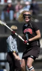 No. 6 Maryland Tops Boston College, 13-11