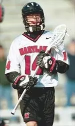 Final Four Is New Goal For Combs, Maryland