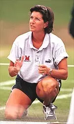 Missy Meharg School of Hockey