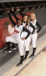 Maryland Softball Finalizing Preseason Preparations