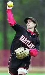 Softball Downed By No. 19 Notre Dame, No. 4 Washington At USF-Holiday Inn Tournament