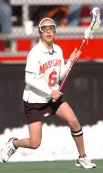 No. 5 Maryland Outlasts Richmond, 12-9