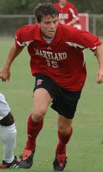 No. 5 Maryland Rolls Past Georgetown, 6-0