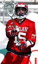 Walters, LaMonica Lead No. 4 Terps To 9-7 Win At Navy