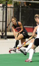 #3 Maryland Opens ACC Play