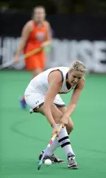 #3 Maryland Shakes Off #8 Duke, 2-1