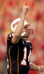 Maryland Travels to BC for Noon Game on ESPN