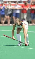 #3 Maryland Blanks Towson, 6-0