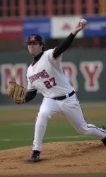 Terps Conquer Mount, Win 12-2