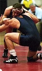 Wrestlers Head To Penn State For Third Open Tournament Of Season