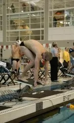 Maryland Preps for 2008 Terrapin Cup Invitational Thursday