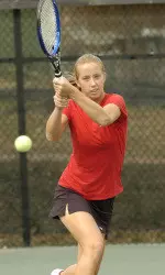 Terps Fall to Dartmouth, 5-2