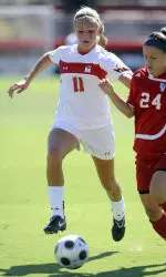 #8/8 Terps Look To Sink Pirates Wed. Night