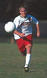 Terps Open Season With Golden Goal Thriller From Philip Salyer